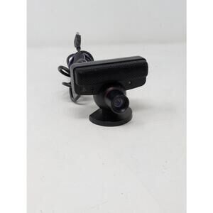 Sony PlayStation Eye Webcam USB Camera 4 Microphone Array System SLEH-00448